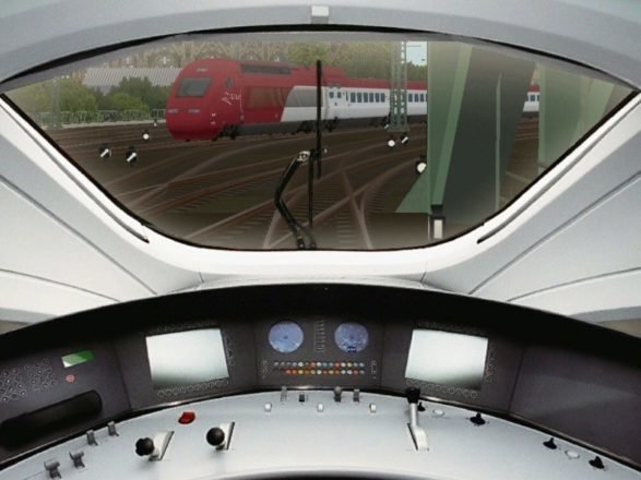 Eisenbahn.exe Professional 6.0