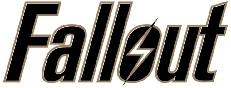 Fallout - Logo