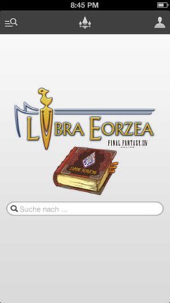 Final Fantasy 14: Libra Eorzea