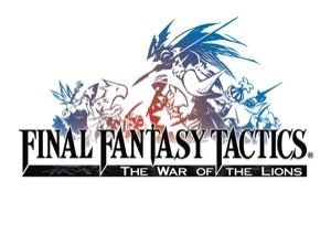 Final Fantasy: The War of the Lions
