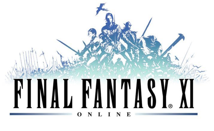 Final Fantasy XI - Logo