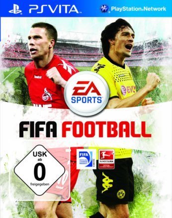 FIFA Football - Packshot