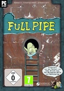 Full Pipe - Cover PC