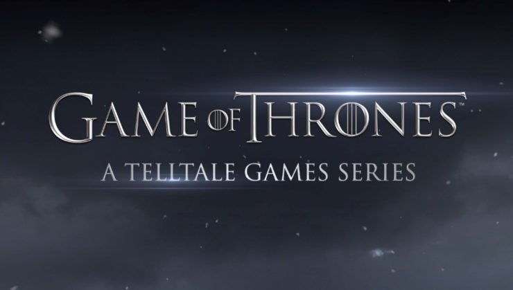 Game of Thrones - Teaser