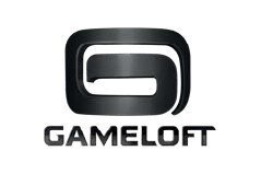 Gameloft - Logo