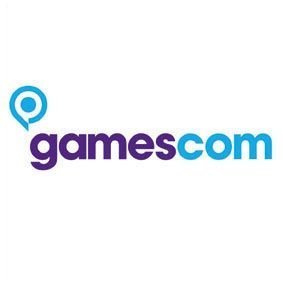 GamesCom - Logo