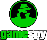 GameSpy - Logo
