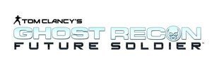 Tom Clancy's Ghost Recon Future Soldier - Logo