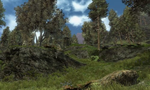 Gothic 3 - Screenshot