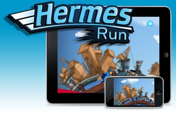Hermes Run