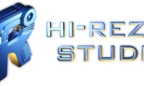 Hi-Rez Studios Logo