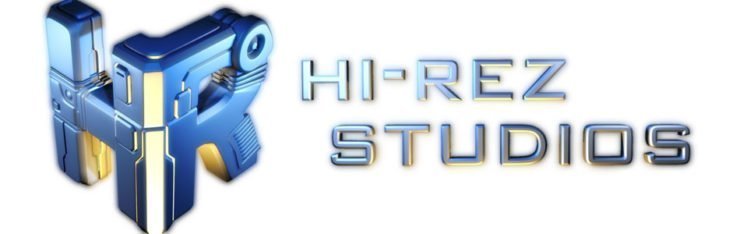 Hi-Rez Studios Logo