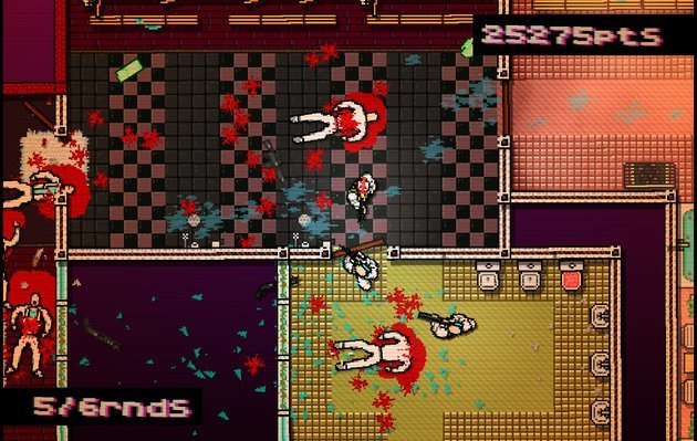 Hotline Miami