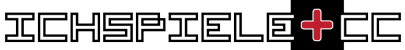 IchSpiele.cc - Logo
