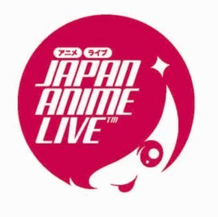 Japan Anime Live - Logo
