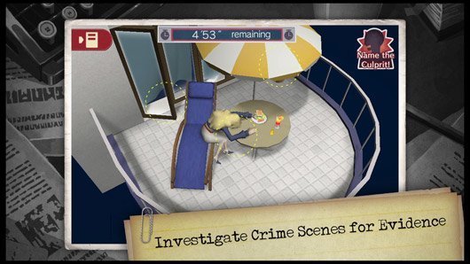 Layton Brothers Mystery Room