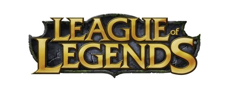 League of Legends - Logo