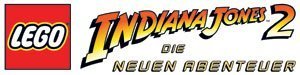 LEGO Indiana Jones 2 - Logo