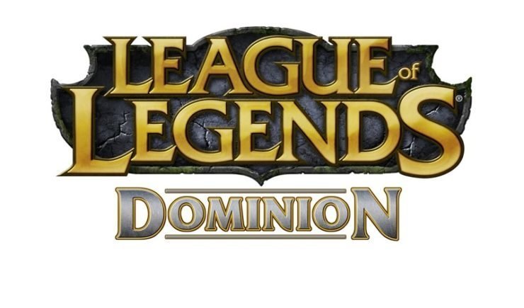 League of Legends: Dominion - Logo