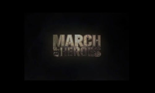March of Heroes