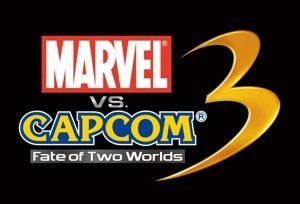 Marvel vs. Capcom 3 - Logo