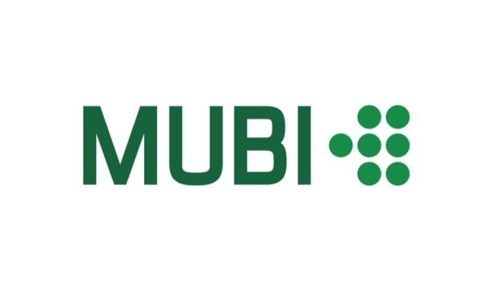 MUBI - Logo