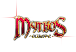 Mythos Europe - Logo
