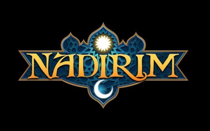 Nadirim - Logo