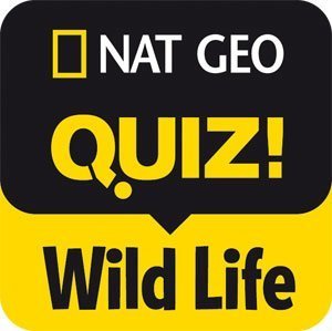 Nat Geo Quiz! Wild Life