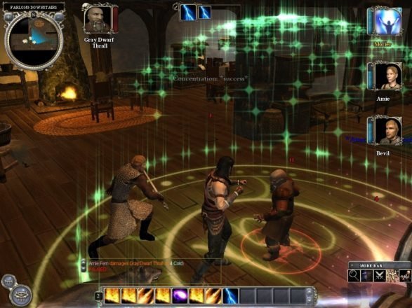 Neverwinter Nights 2 - Screenshot