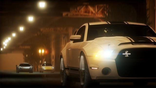 Need for Speed: The Run - Screenshot