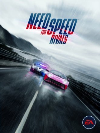 Need For Speed Rivals
