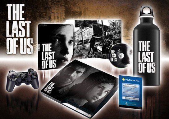 The Last of Us - Limited Edition