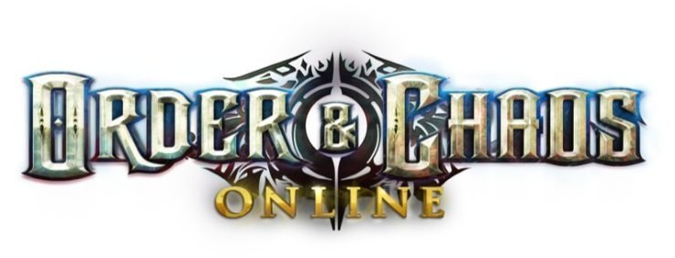 Order and Chaos Online - Logo