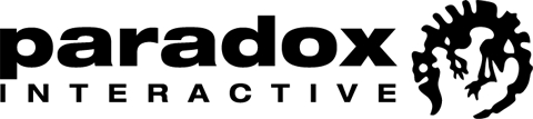 Paradox Interactive - Logo