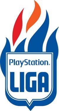 PlayStation Liga - Logo
