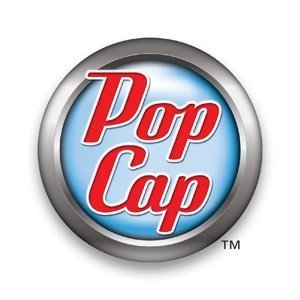 PopCap Games Logo