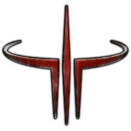 Quake 3 Arena - Logo