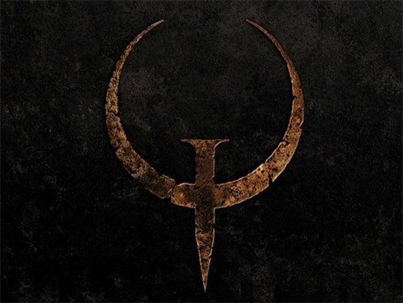 Quake - Logo
