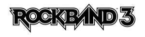 Rock Band 3 - Logo