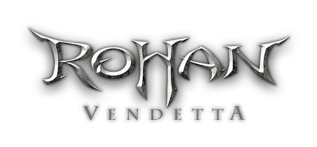 ROHAN Vendetta - Logo