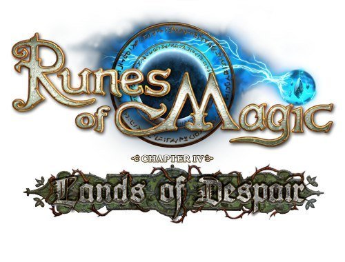 Runes of Magic: Chapter 4 - Lands of Despair