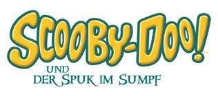 Scooby-Doo! Und der Spuk im Sumpf - Logo
