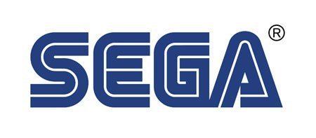 Logo von SEGA