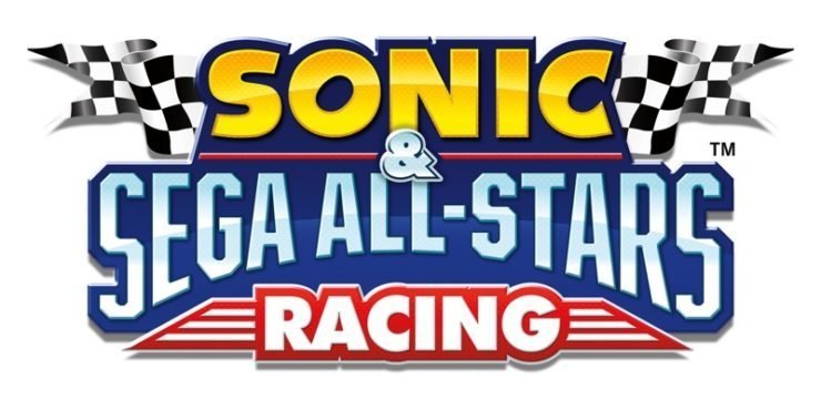 Sonic & SEGA All-Stars Racing - Logo