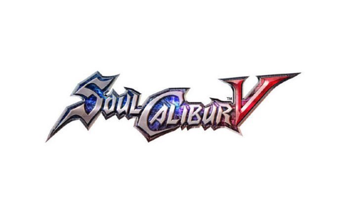 Soul Calibur 5 - Logo