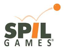 SPIL Games