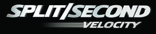 Split/Second Velocity - Logo