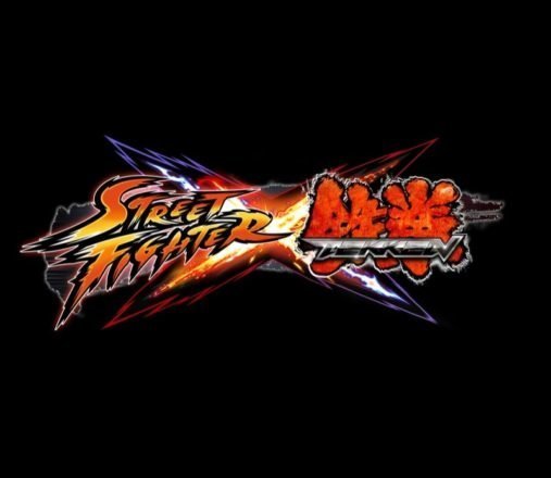 Street Fighter X Tekken - Logo