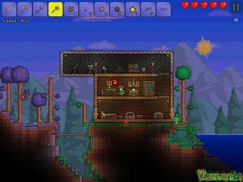 Terraria